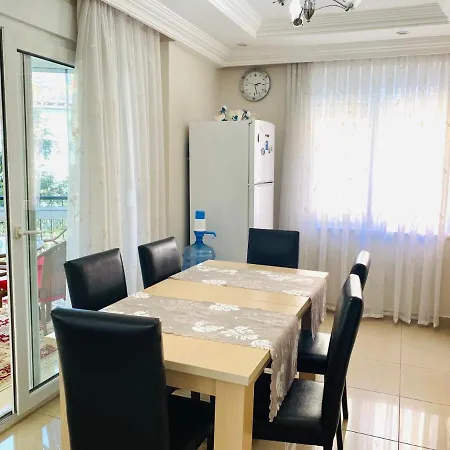 Turkey Summer Sun Appartement Alanya